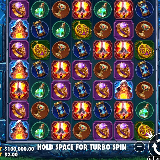 Fire Portals