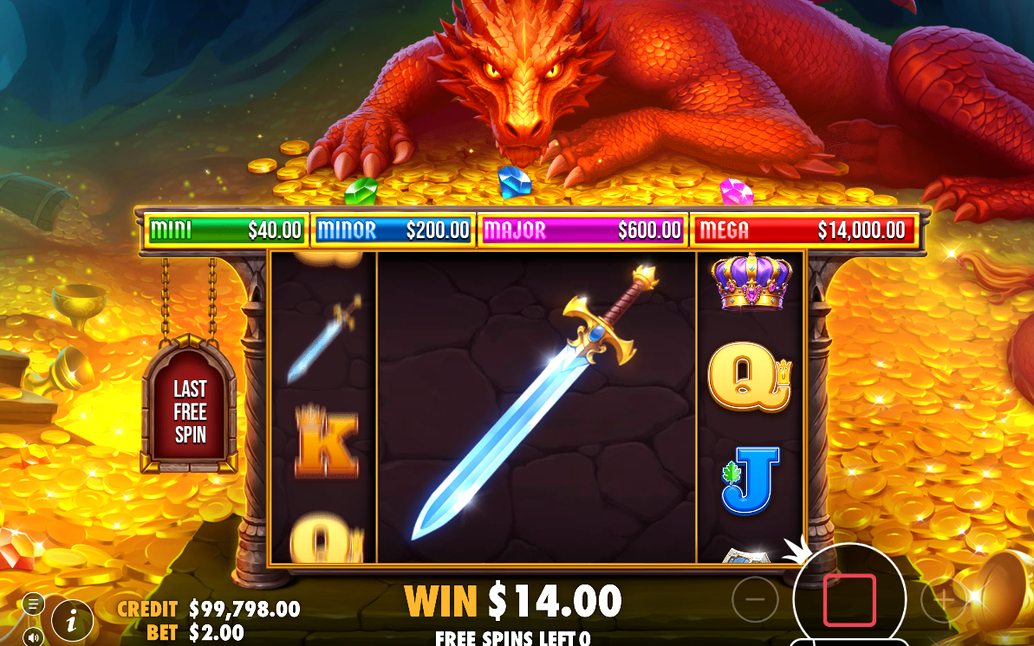Free Spins with the elevated paytable in play